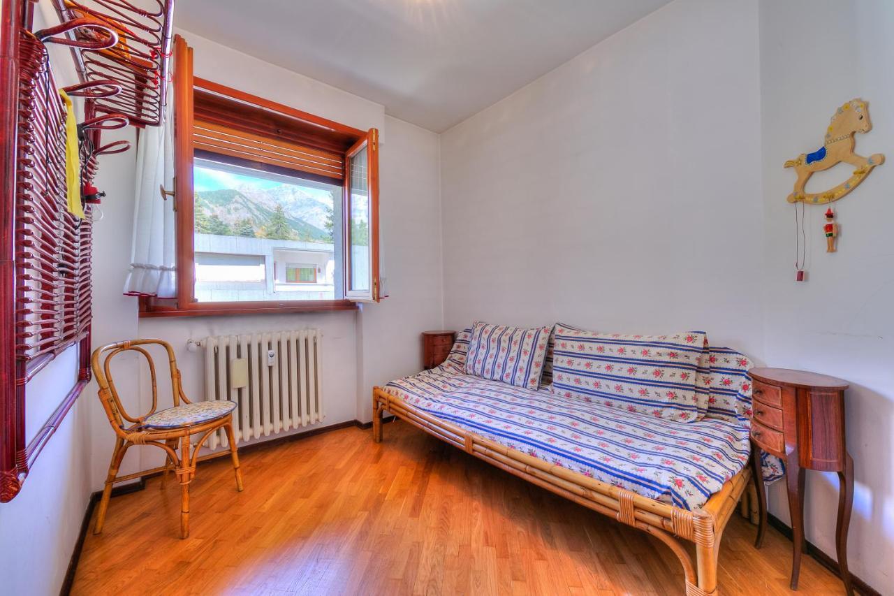 Il Rododendro City Center - Happy Rentals Bardonecchia Exterior foto