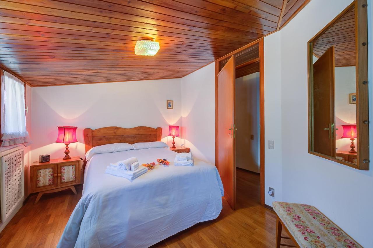 Il Rododendro City Center - Happy Rentals Bardonecchia Exterior foto