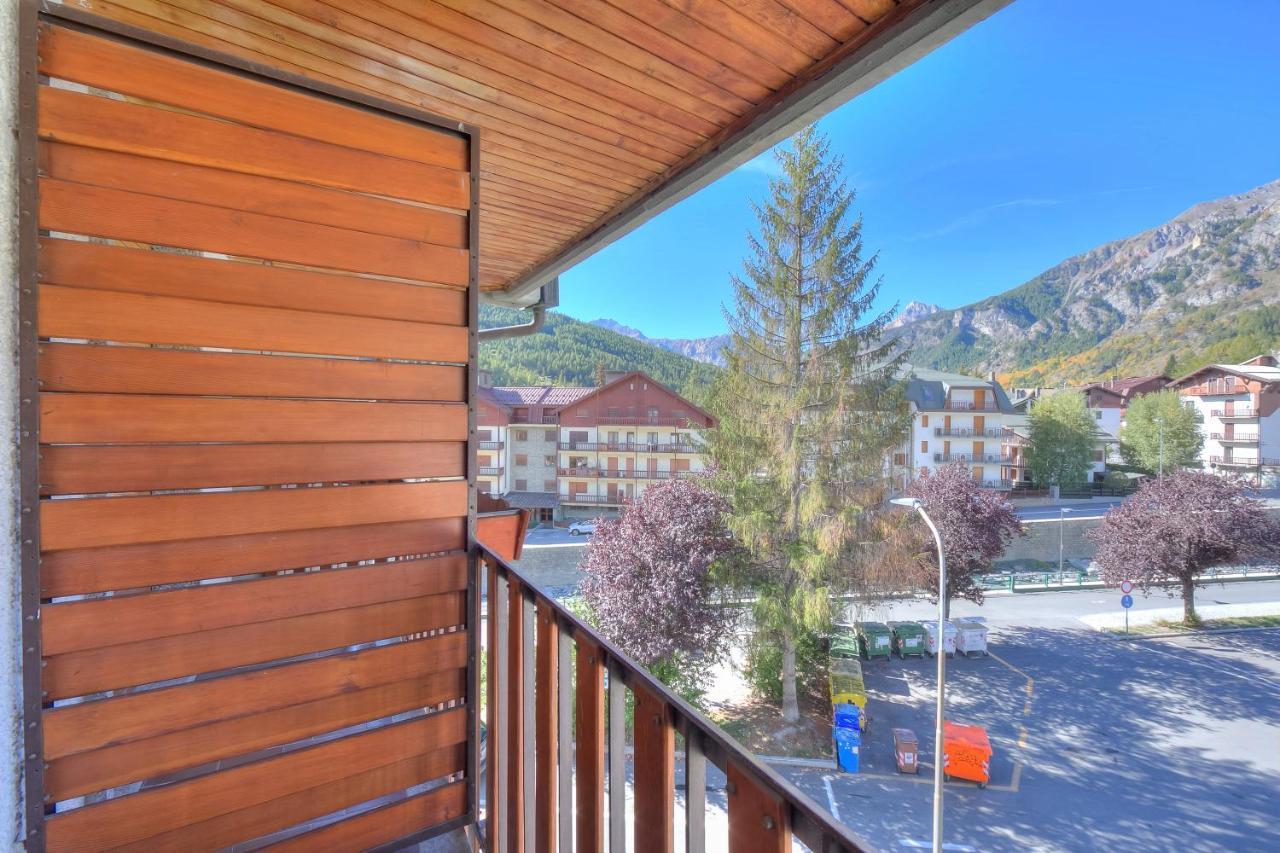 Il Rododendro City Center - Happy Rentals Bardonecchia Exterior foto