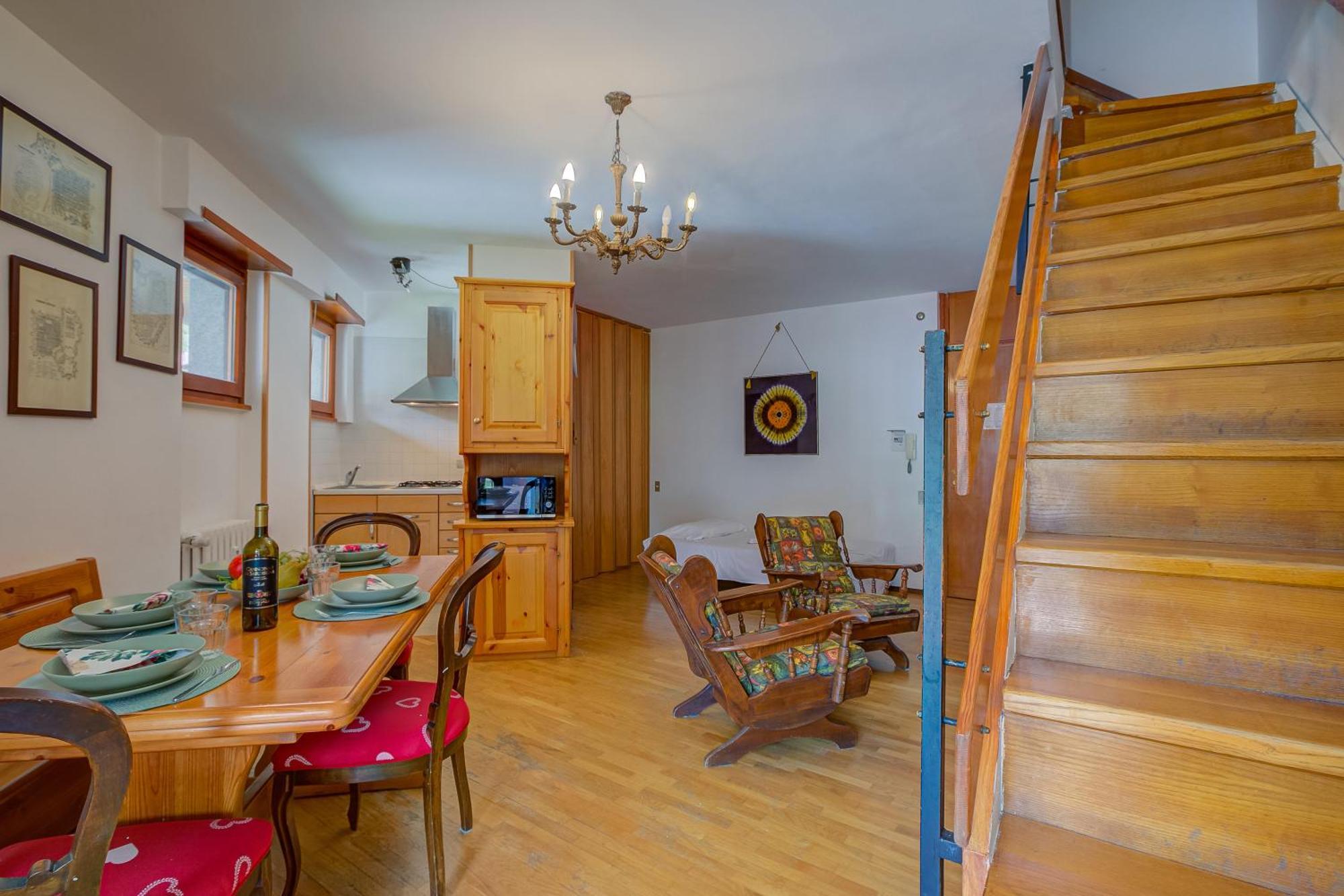 Il Rododendro City Center - Happy Rentals Bardonecchia Exterior foto